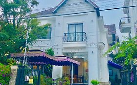 Khách sạn LiLac Hotel Đà Lạt